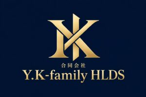 合同会社Y.K-family HLDS